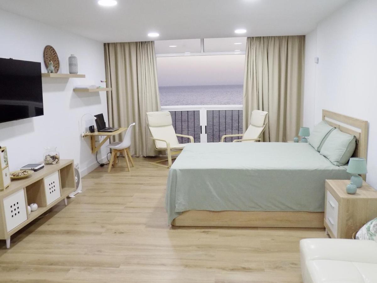Salitre Suite Tacoronte Zewnętrze zdjęcie