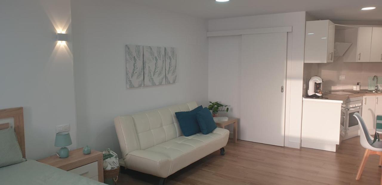 Salitre Suite Tacoronte Zewnętrze zdjęcie