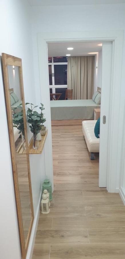 Salitre Suite Tacoronte Zewnętrze zdjęcie