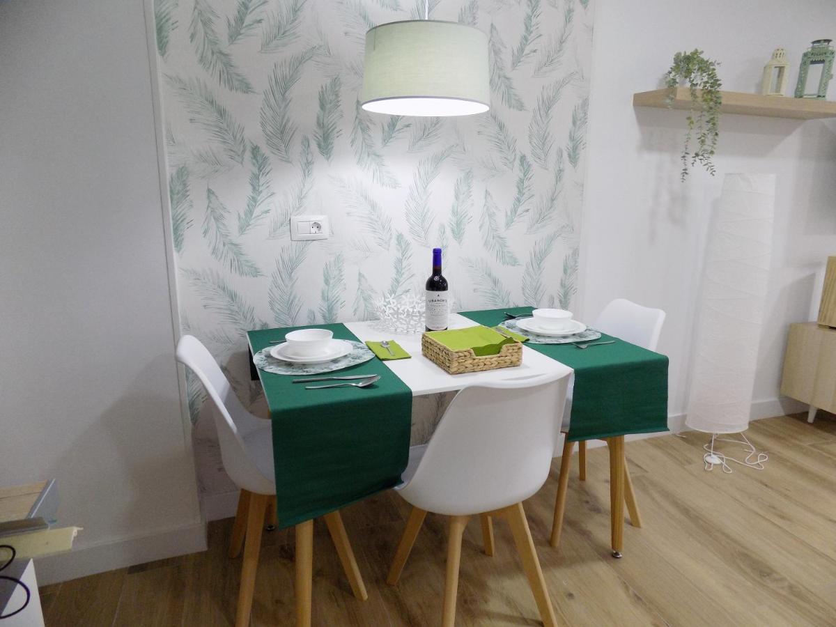 Salitre Suite Tacoronte Zewnętrze zdjęcie