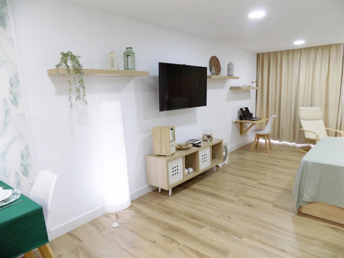 Salitre Suite Tacoronte Zewnętrze zdjęcie