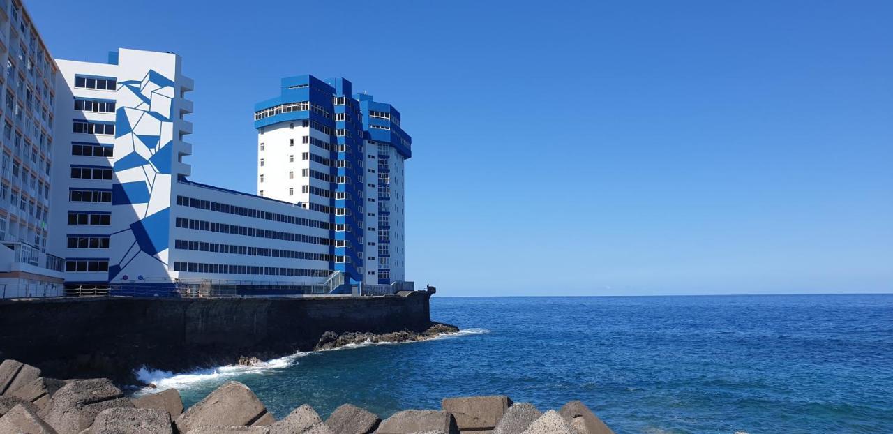 Salitre Suite Tacoronte Zewnętrze zdjęcie
